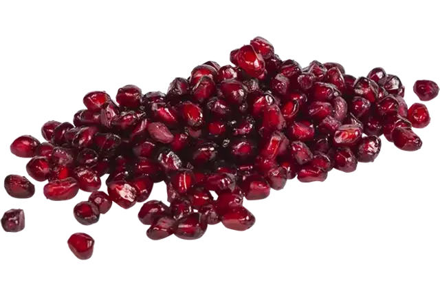 Granaatappelpitten 90gr